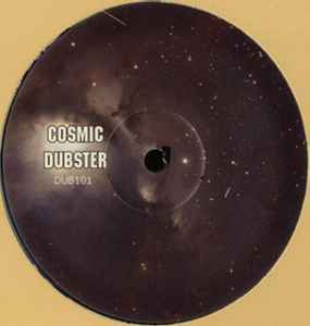 Cosmic Dubster (Vinyl, 12