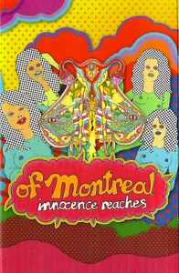 of Montreal - Innocence Reaches (Vinyl)