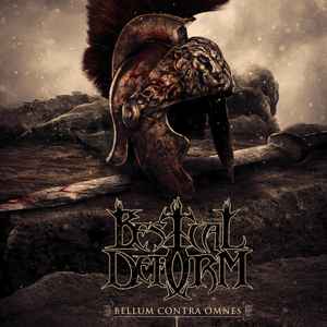 Bellum Contra Omnes - Bestial Deform