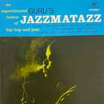 Cover of Jazzmatazz (Volume 1), 1993, CD
