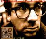 Cover of It's Time, 1996, CD