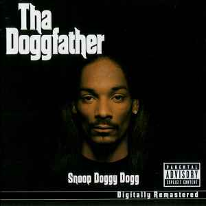 Snoop Dogg - Tha Doggfather album cover