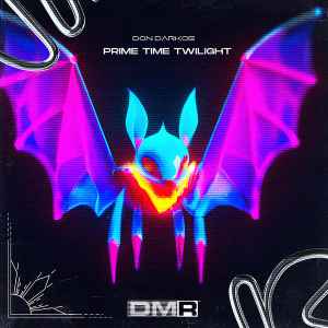 Don Darkoe - Prime Time Twilight album cover