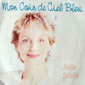 Joëlle Saladin - Mon Coin de Ciel Bleu album cover
