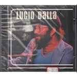 Cover of Quel Fenomeno Di Lucio Dalla, 1997, CD