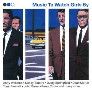 Music To Watch Girls By - Various