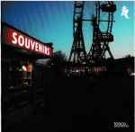 Cover of Souvenirs, , CD