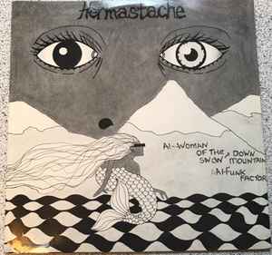 Hermastache - Hermastache Plus Drezznels album cover