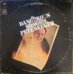 Cover of Dangerous Songs!?, , Vinyl