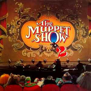 The Muppets - The Muppet Show 2 album cover