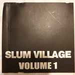 Slum Village - Fan-tas-tic | Releases | Discogs