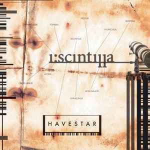 I:Scintilla - Havestar album cover