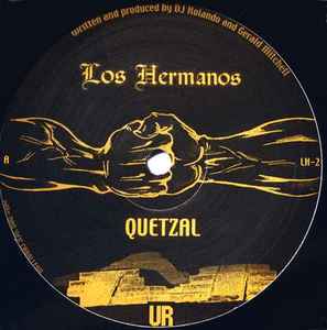 Los Hermanos – On Another Level (2005, Vinyl) - Discogs