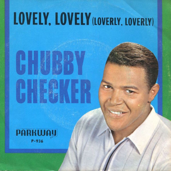 chubby-checker-lovely-lovely-loverly-loverly-releases-discogs
