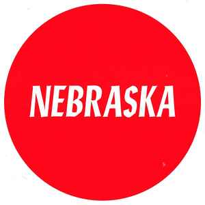 Nebraska on Discogs
