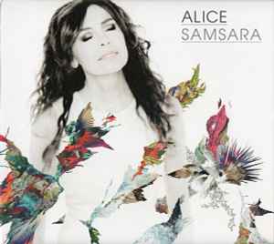 Alice (4) - Samsara