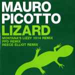 Cover of Lizard, 2005-08-29, Vinyl