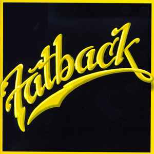 The Fatback Band - The Fattest Of Fatback