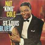 Cover of St. Louis Blues, , CD