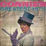 Cover of Connie´s Greatest Hits, , Vinyl