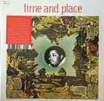 Cover von Time And Place, 2016, Vinyl