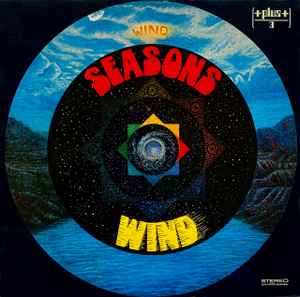 Wind (5) - Seasons