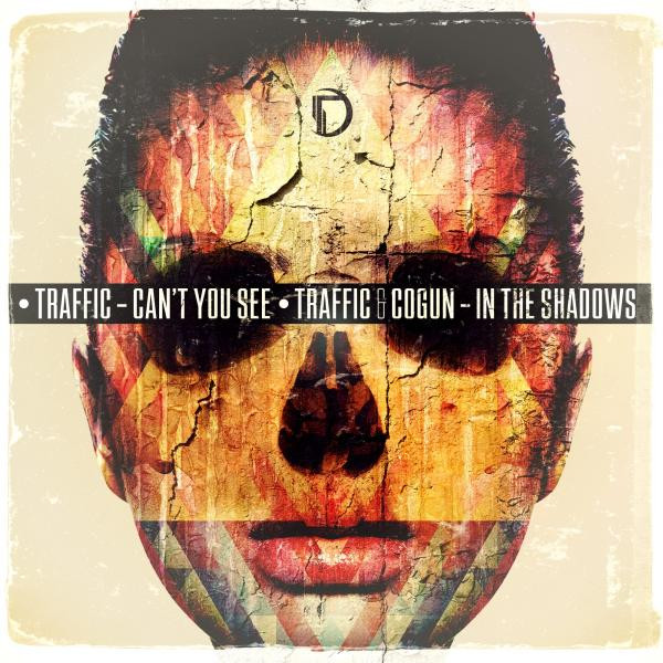 descargar álbum Traffic - Cant You See In The Shadows