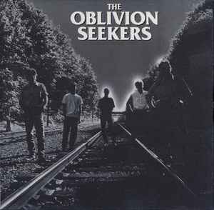 Oblivion Seekers - The Oblivion Seekers album cover