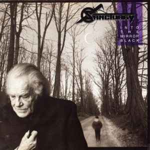 Sanctuary – Into The Mirror Live / Black Reflections (1990, CD