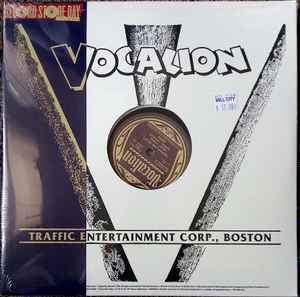  Robert Johnson VOCALION Cross Road Blues/Ramblin' On My Mind  RSD 10 78 RPM - auction details