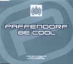 Cover of Be Cool, 2002-06-03, CD