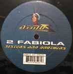Cover of Sisters And Brothers, 1998-00-00, Vinyl