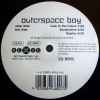 Outerspace Boy - Look To The Future