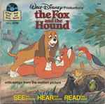 Unknown Artist – Walt Disney Productions' The Fox And The Hound