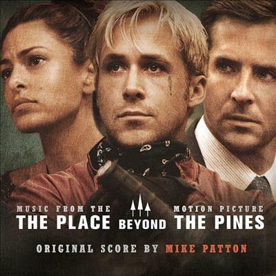 place beyond the pines movie poster