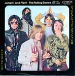 The Rolling Stones = ローリング・ストーンズ – Jumpin' Jack Flash 