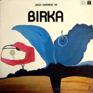 Jazz i Sverige '78 - Birka