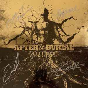 After the Burial - Evergreen [STEMS]
