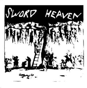 Sword Heaven / Lambsbread - Sword Heaven / Lambsbread