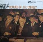 Cover of Houses Of The Unholy, 2009, Vinyl