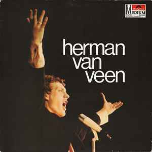 Herman van Veen - Herman Van Veen album cover