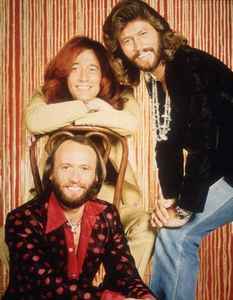Robin Gibb, Barry Gibb & Maurice Gibb on Discogs