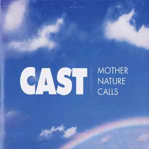 Cast – All Change (1995, Gatefold, Vinyl) - Discogs