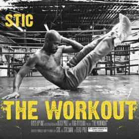 The Workout Mix 2016 (2016, CD) - Discogs