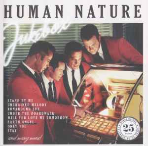 Human Nature - Jukebox album cover