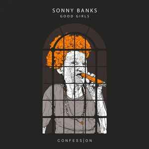 Sonny Banks - Good Girls album cover