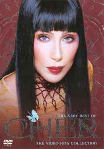 Cher – The Very Best Of Cher - The Video Hits Collection (2004