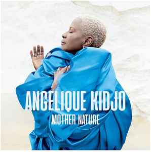 Mother Nature (Vinyl, LP, Album, Stereo) for sale