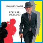 Cover of Popular Problems, 2014, Vinyl