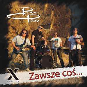 Power Play (6) - Zawsze Coś... album cover